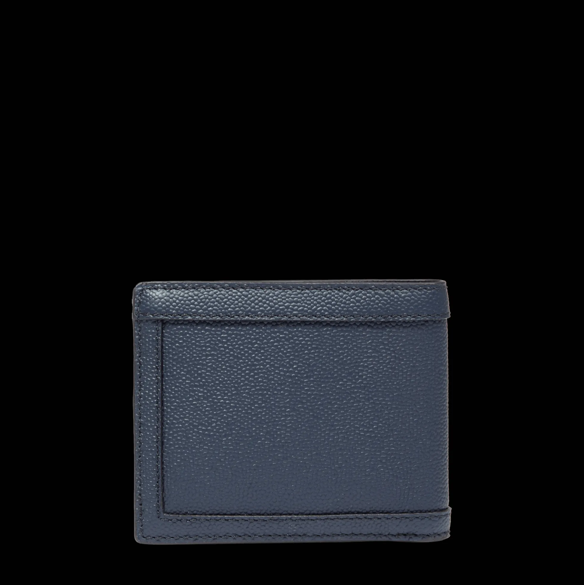 5 CC WALLET WITH REMOVABLE CARDHOLDER