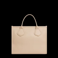 Cabas zippé M