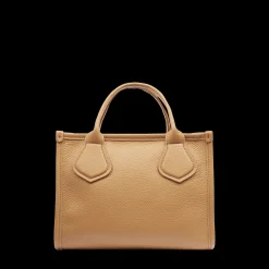 Cabas zippé S