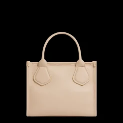 Cabas zippé S