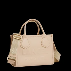 Cabas zippé S