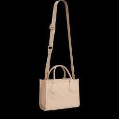 Cabas zippé S