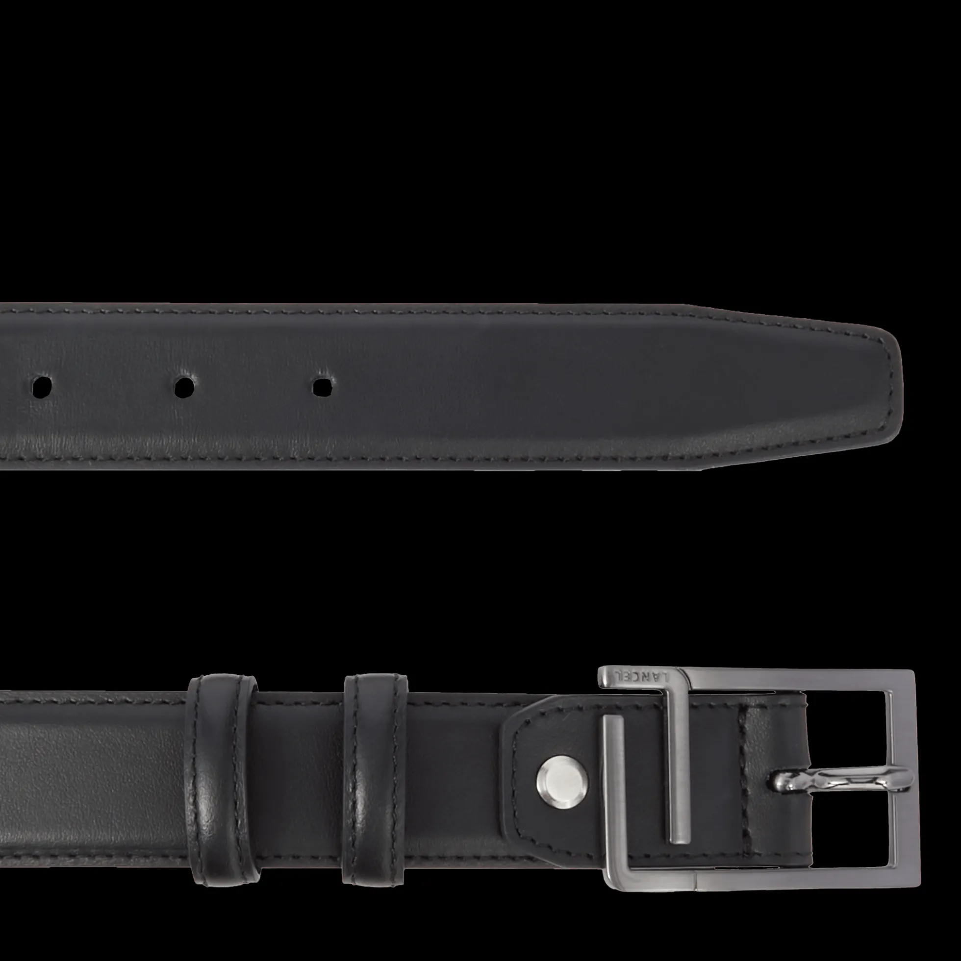 Ceinture Initials