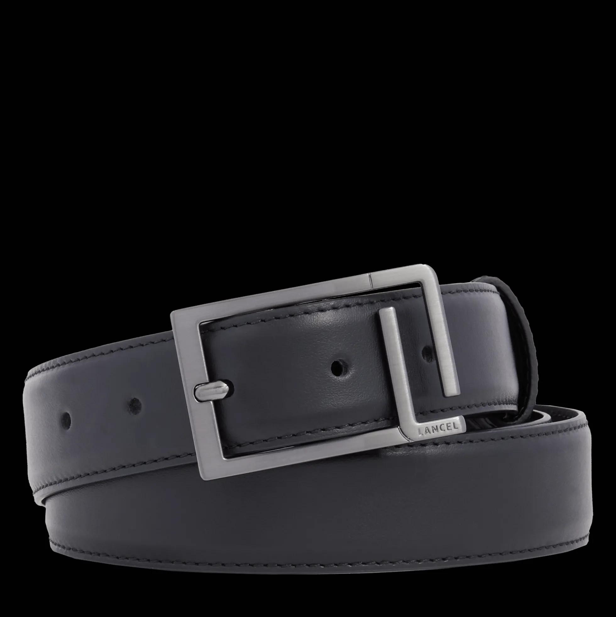 Ceinture Initials