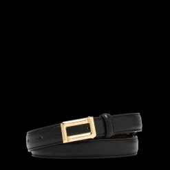 CEINTURE 20MM AJUSTABLE BOUCLE