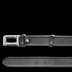 CEINTURE 30MM AJUSTABLE BOUCLE