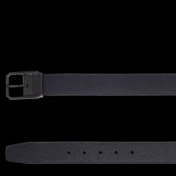 CEINTURE 30MM REVERSIBLE AJUSTABLE