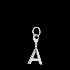 Charm lettre A