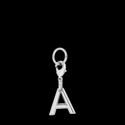 Charm lettre A
