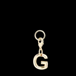 Charm lettre G