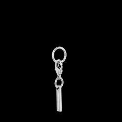 Charm lettre I