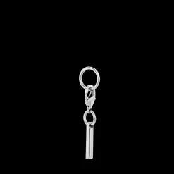 Charm lettre I