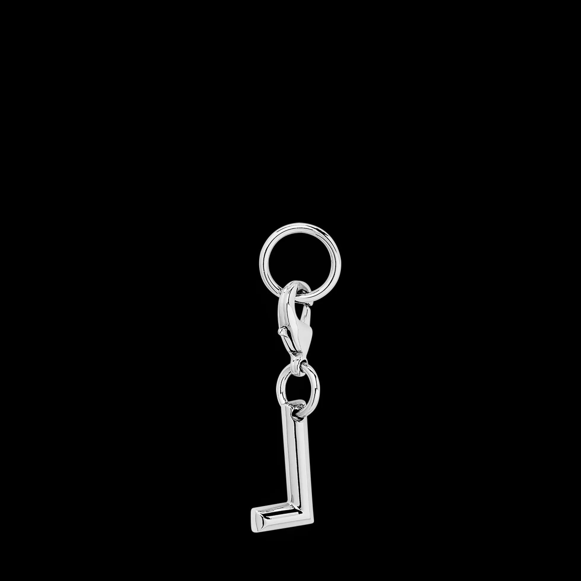 Charm lettre L
