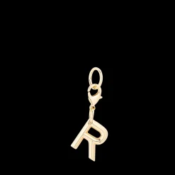 Charm lettre R