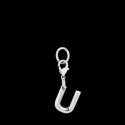Charm lettre U