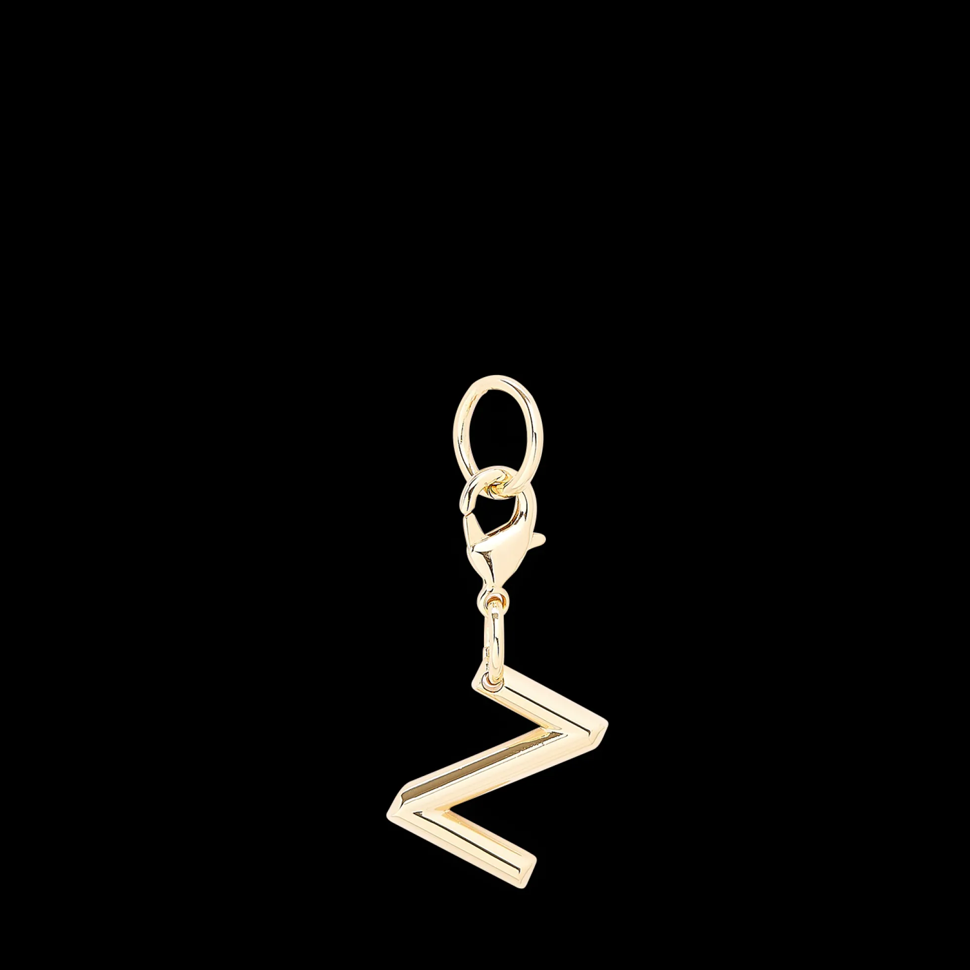 Charm lettre Z