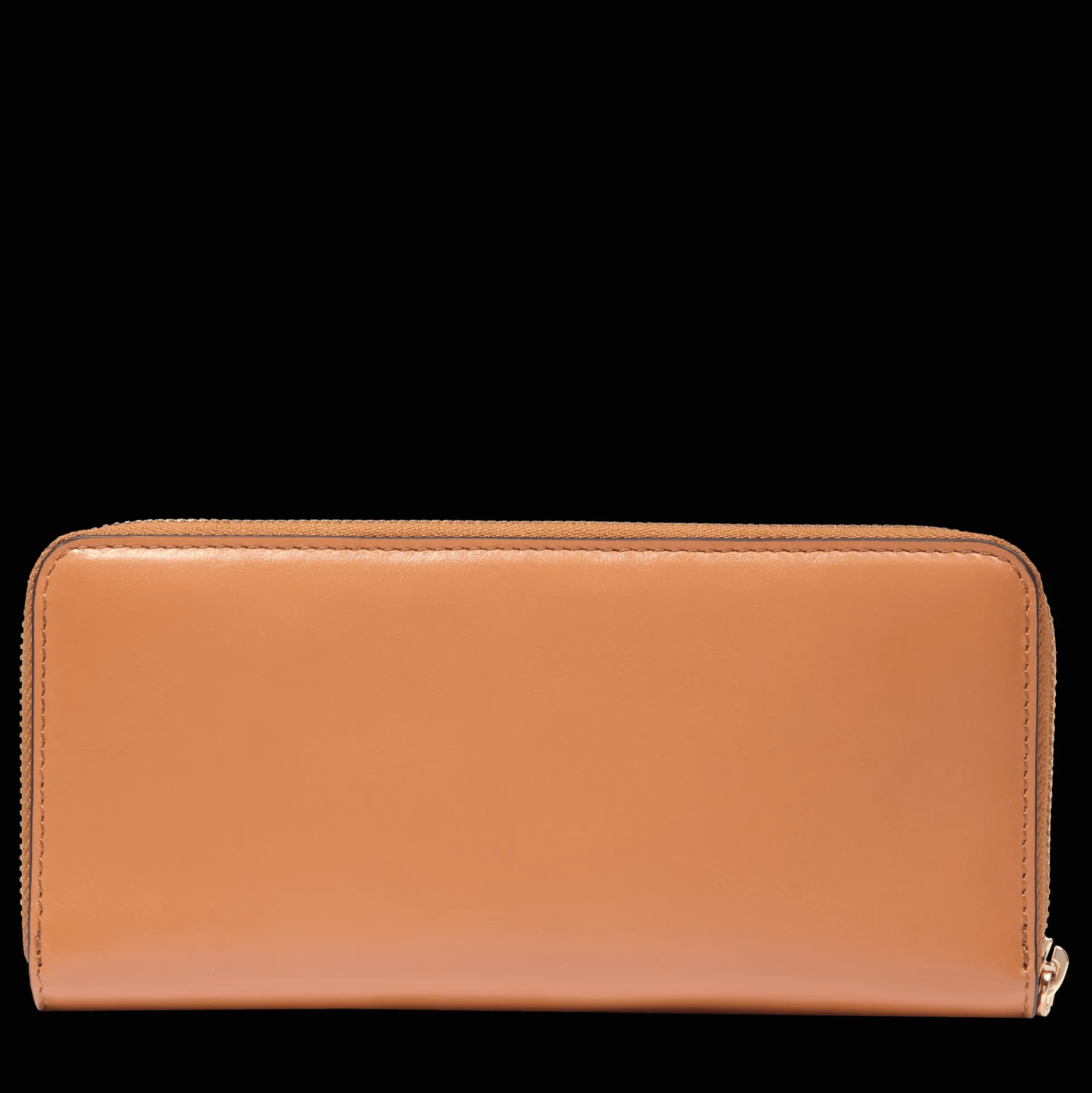 LONG ZIP AROUND WALLET