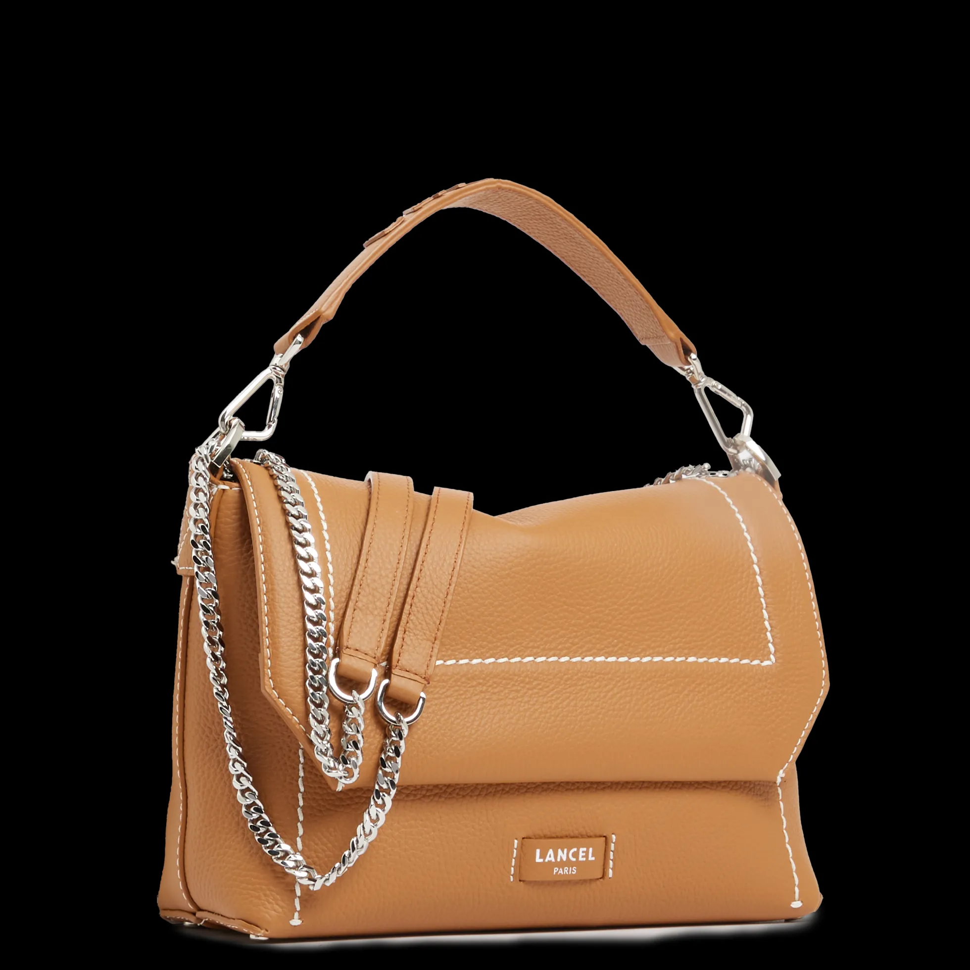 M FLAP BAG