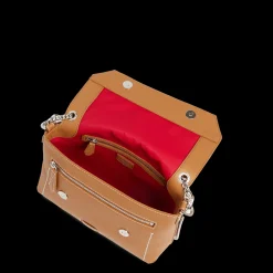 M FLAP BAG
