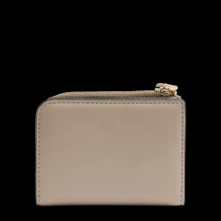 MINI PORTEFEUILLE ZIPPE