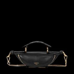 Mini sac porté croisé