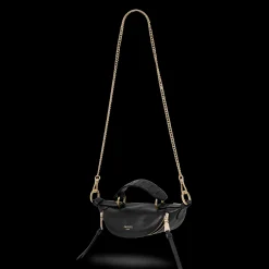Mini sac porté croisé