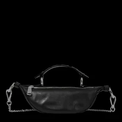 Mini sac porté croisé