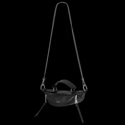 Mini sac porté croisé