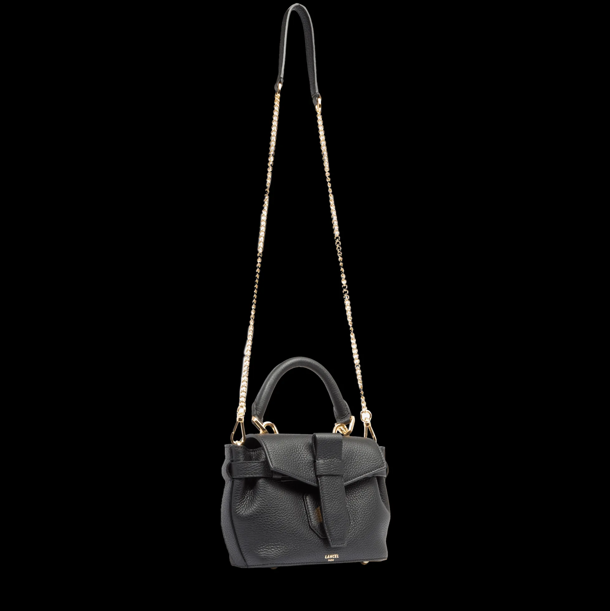 Mini sac porté main