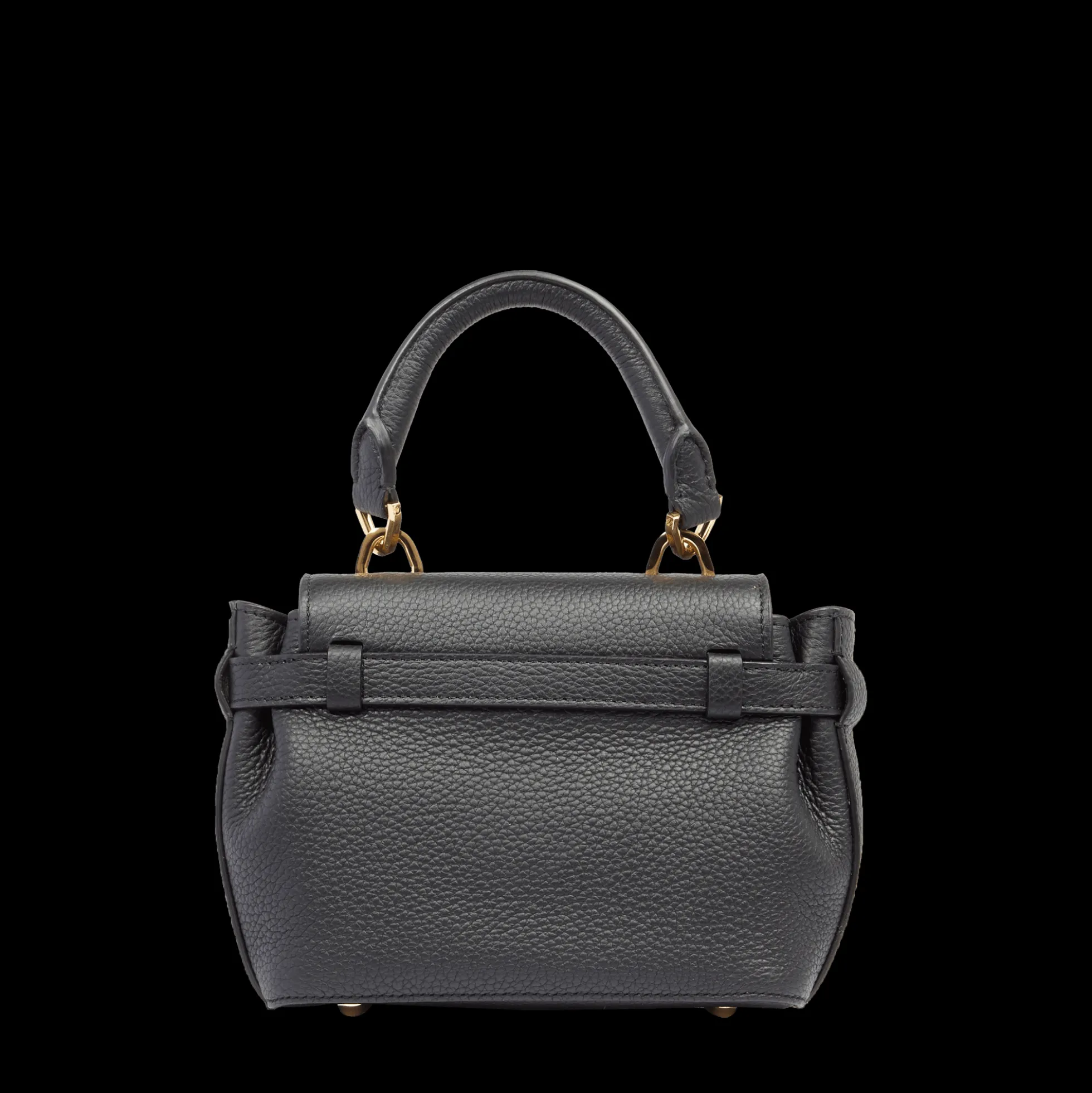 Mini sac porté main