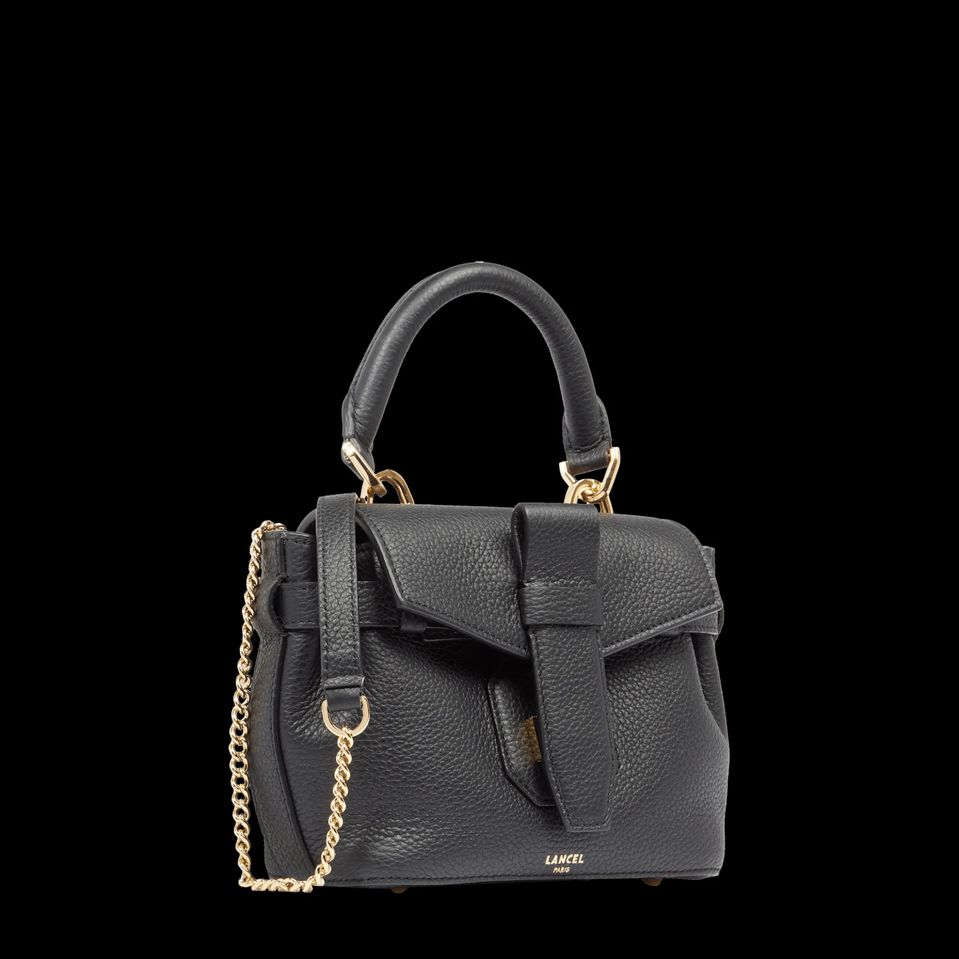 Mini sac porté main
