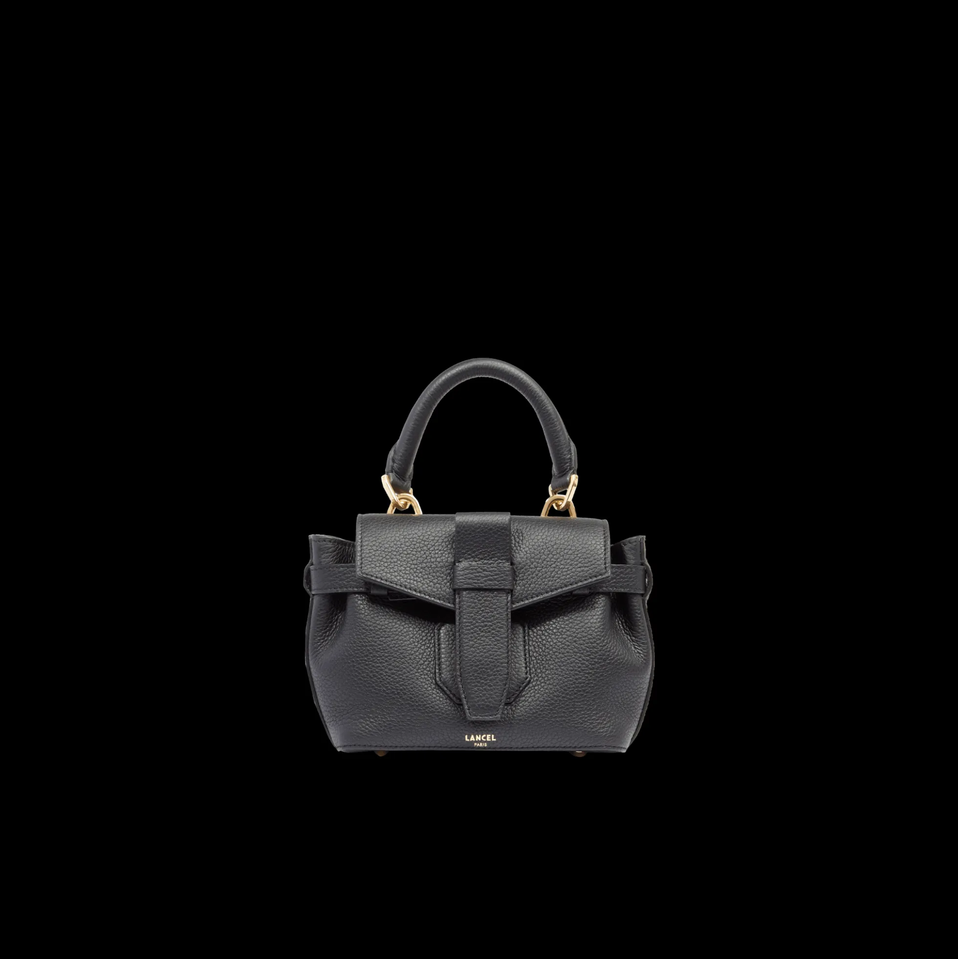 Mini sac porté main