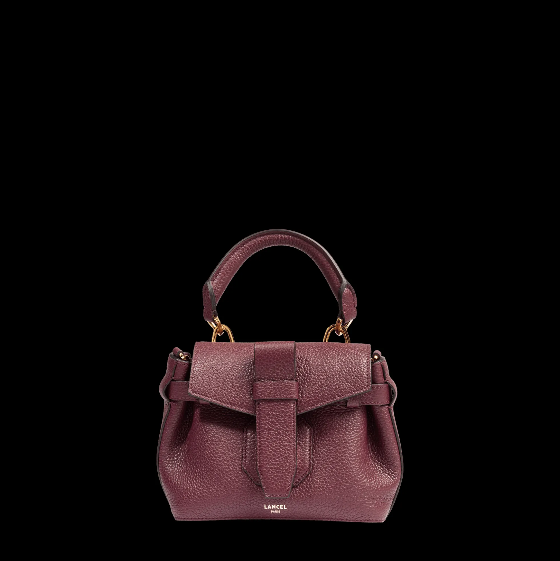 MINI SAC PORTE MAIN