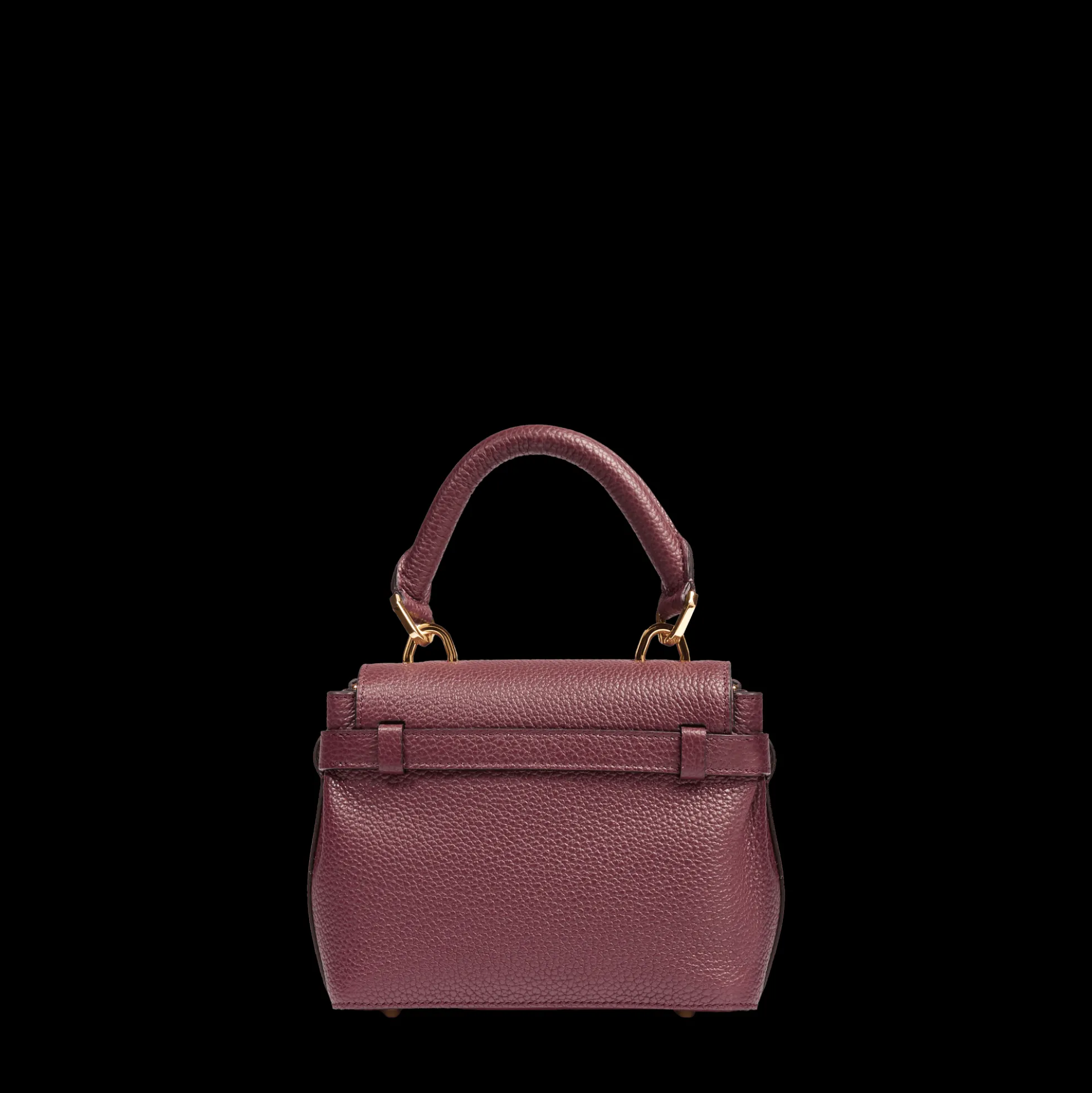 MINI SAC PORTE MAIN