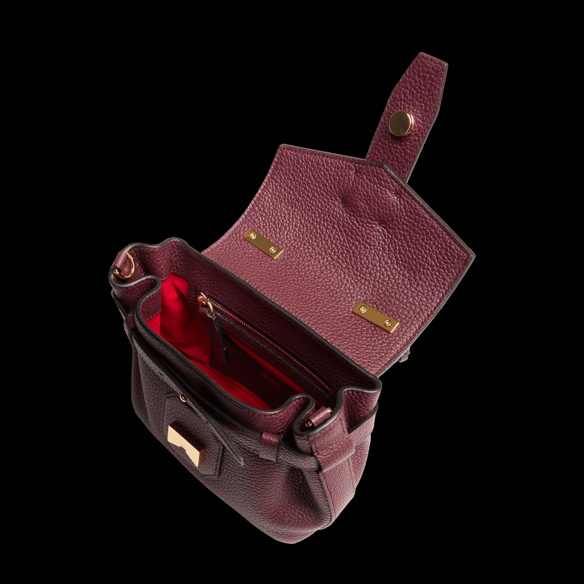 MINI SAC PORTE MAIN