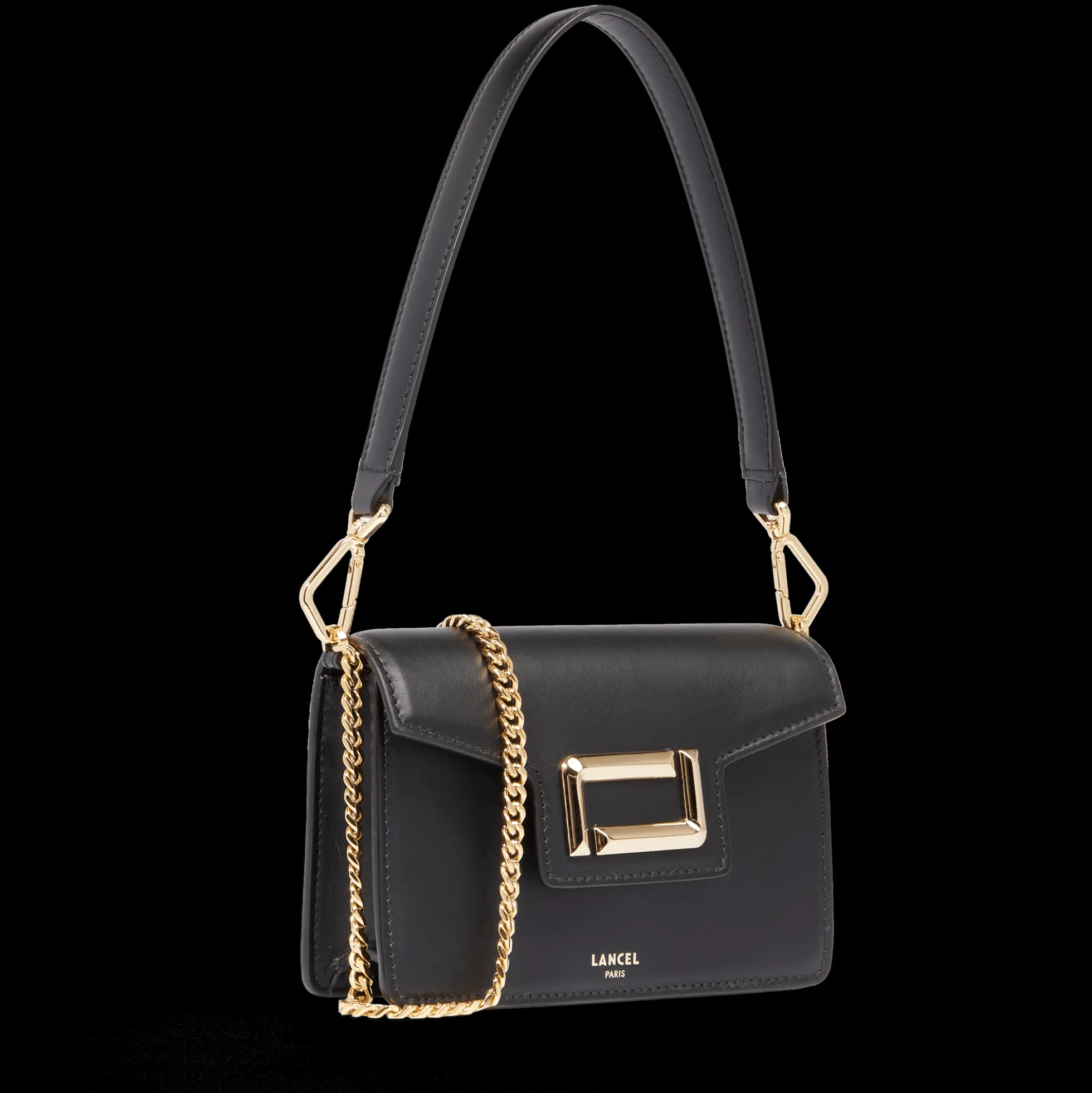 Mini sac rabat