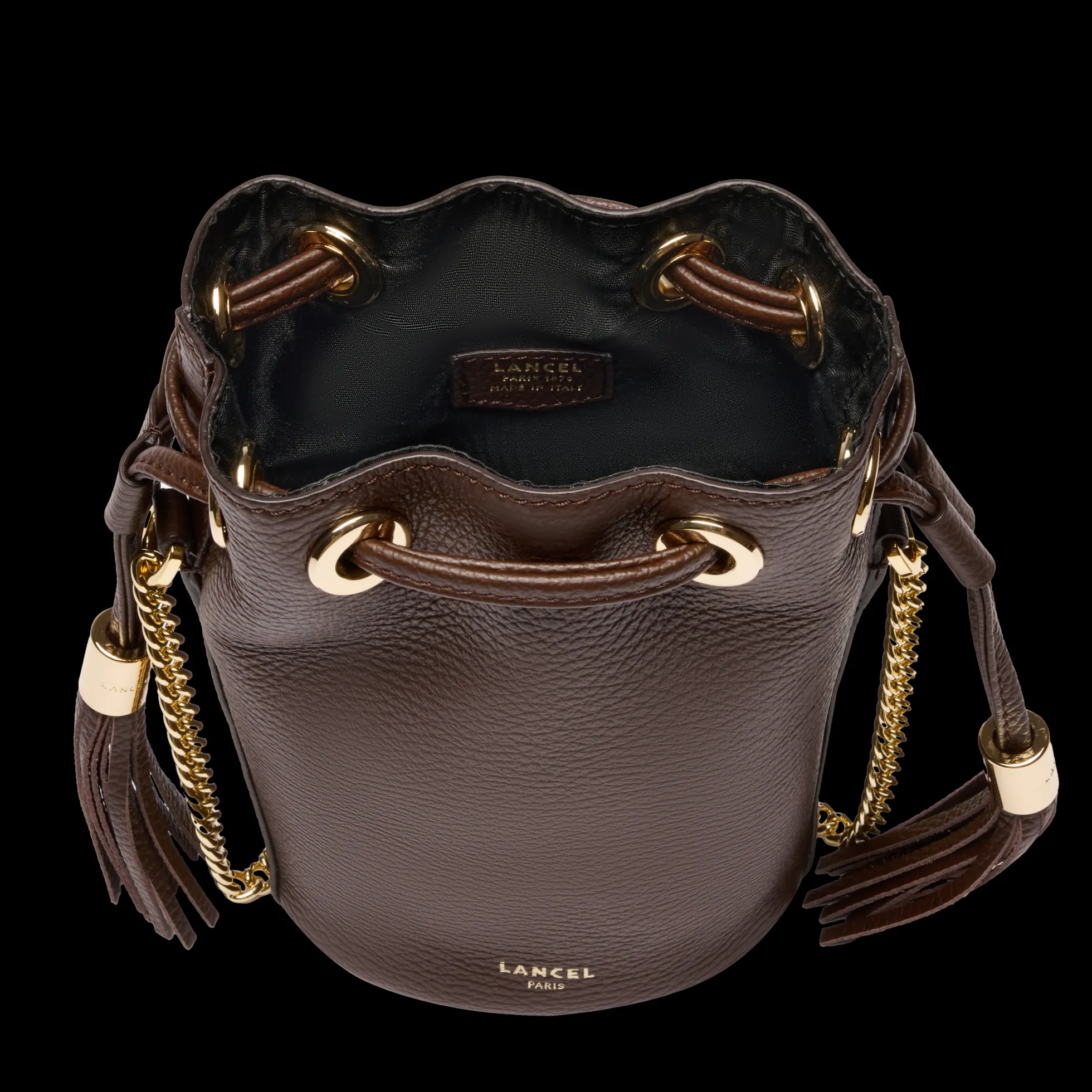 MINI SAC SEAU