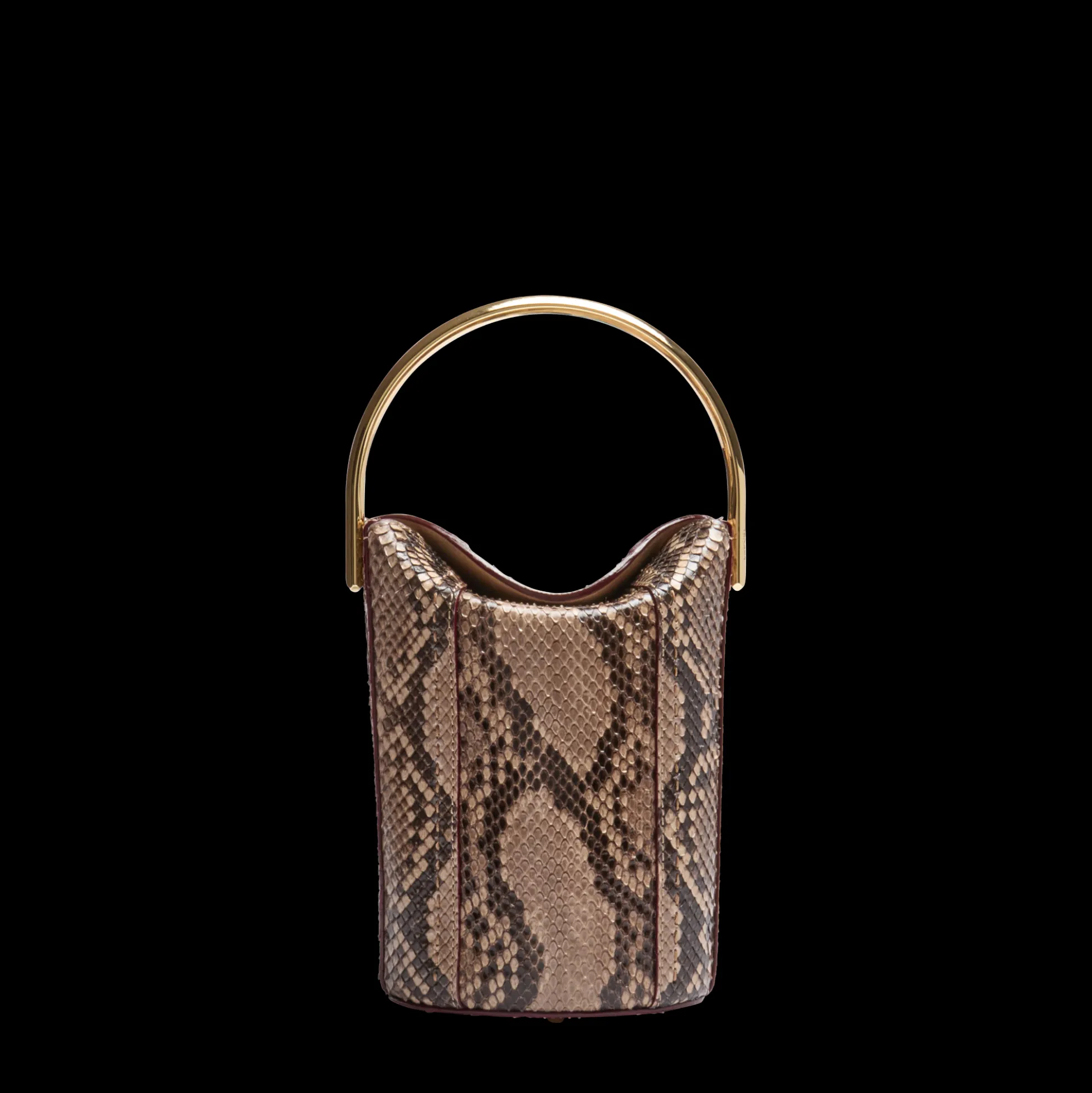 MINI SAC SEAU RIGIDE
