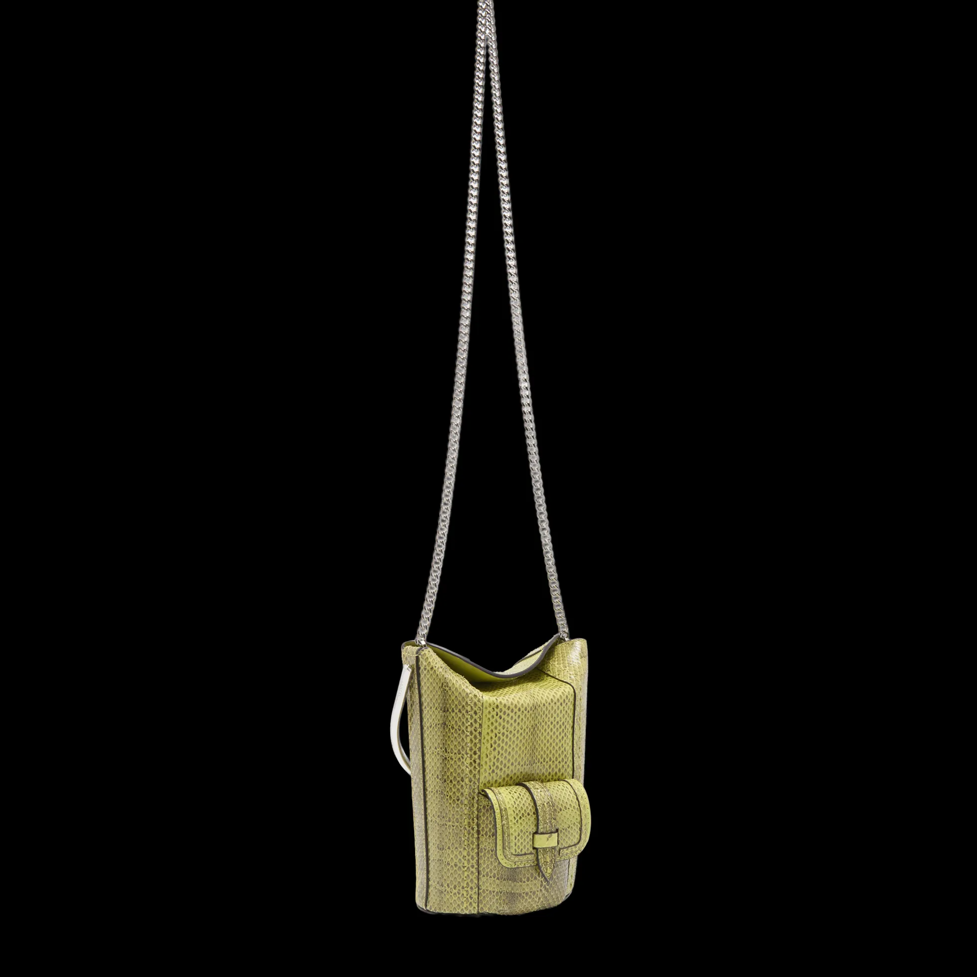 MINI SAC SEAU RIGIDE