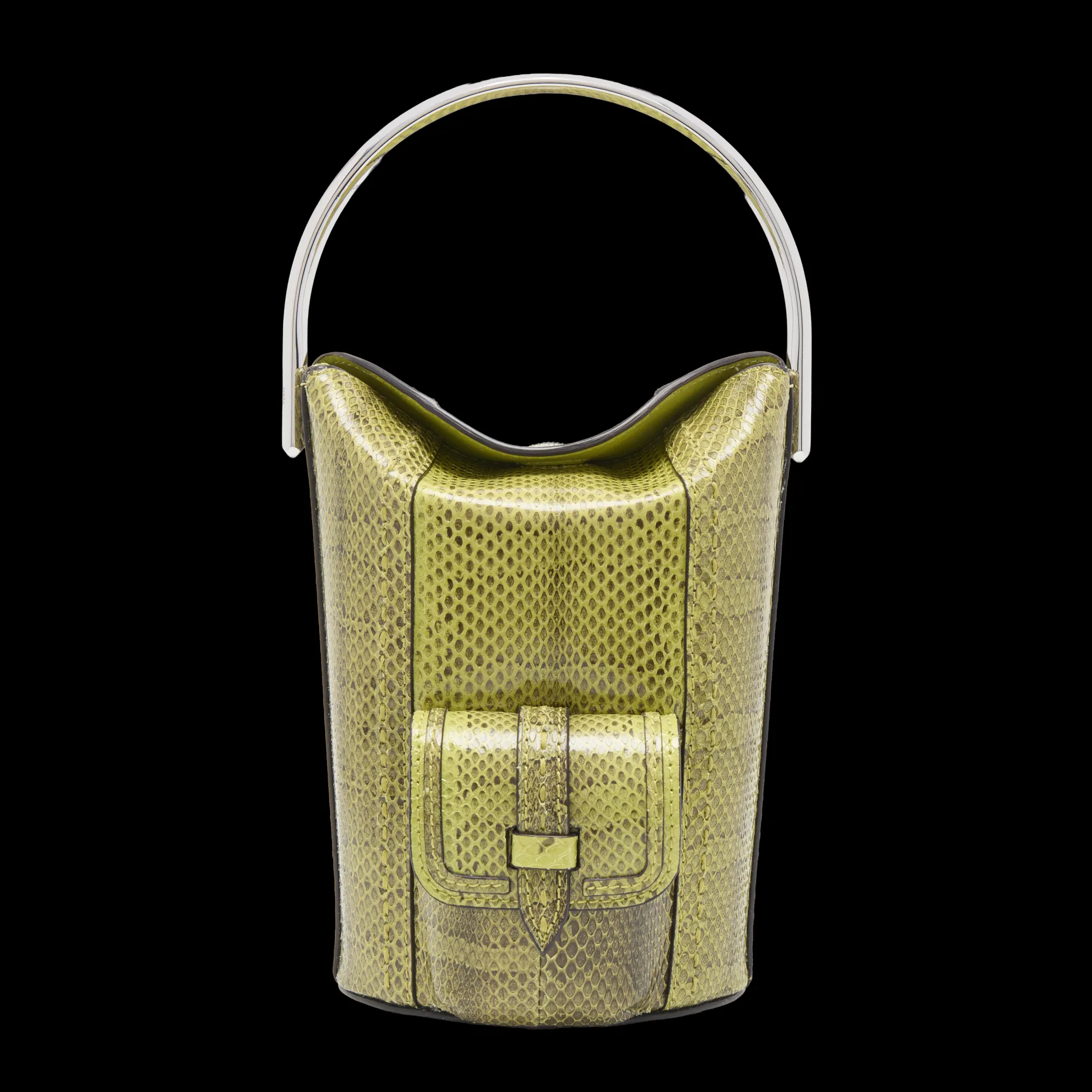 MINI SAC SEAU RIGIDE