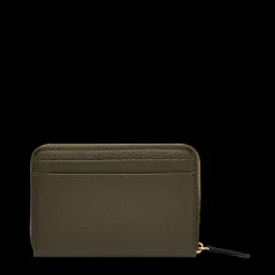PETIT PORTEFEUILLE ZIPPE