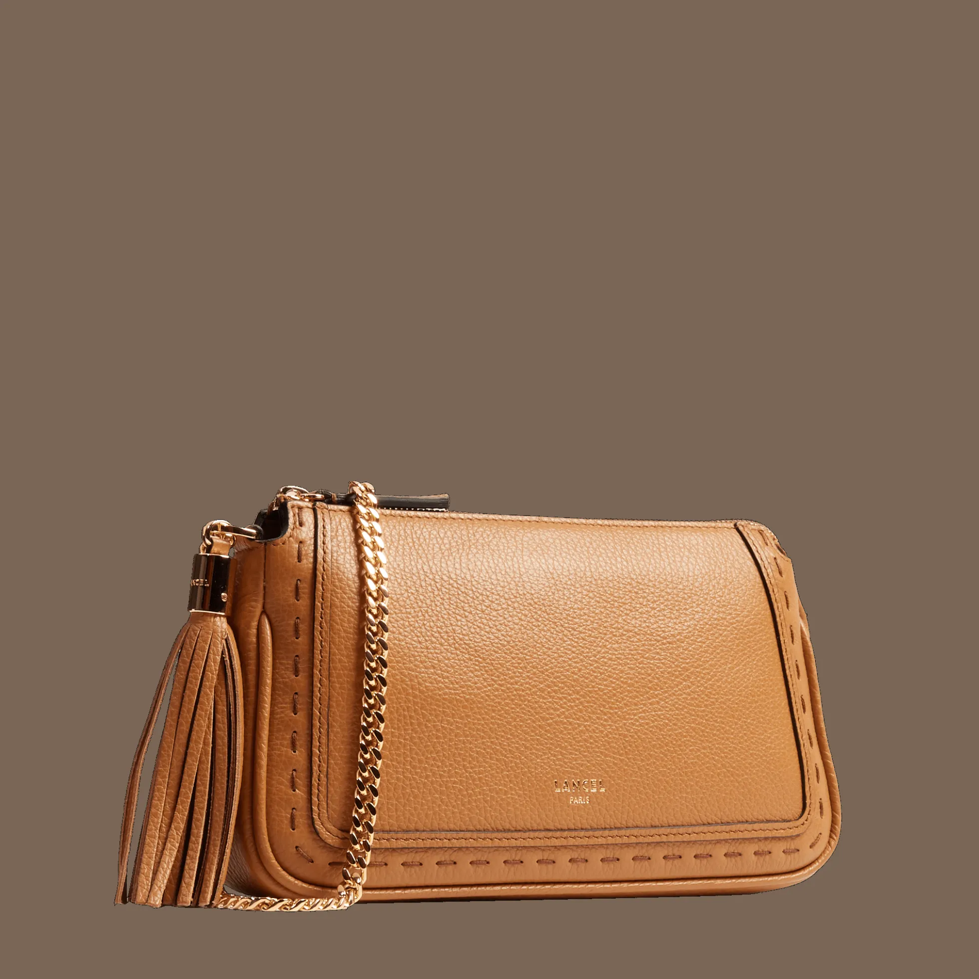 POCHETTE CHAINE