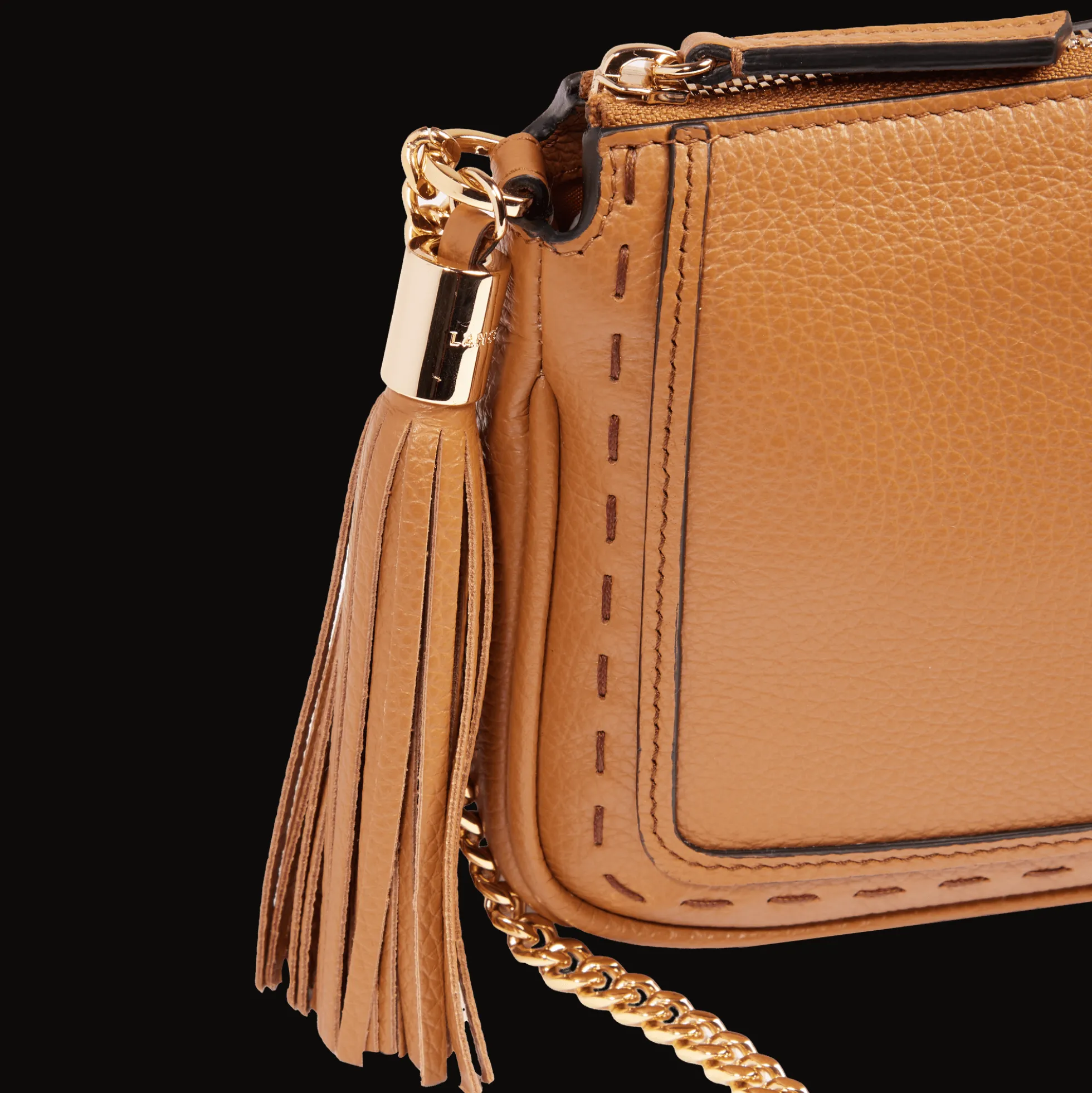 POCHETTE CHAINE