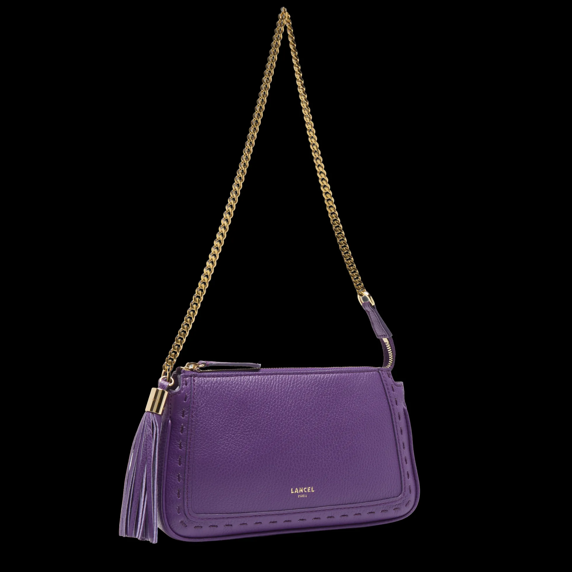 POCHETTE CHAINE