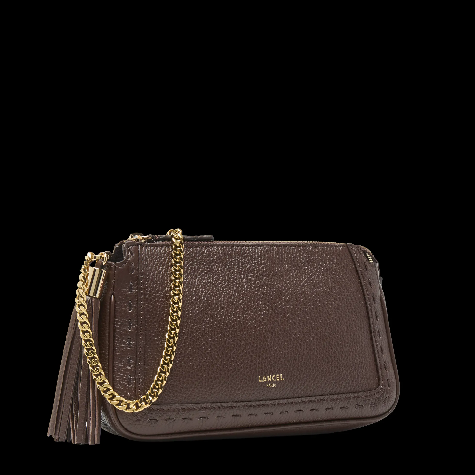 POCHETTE CHAINE