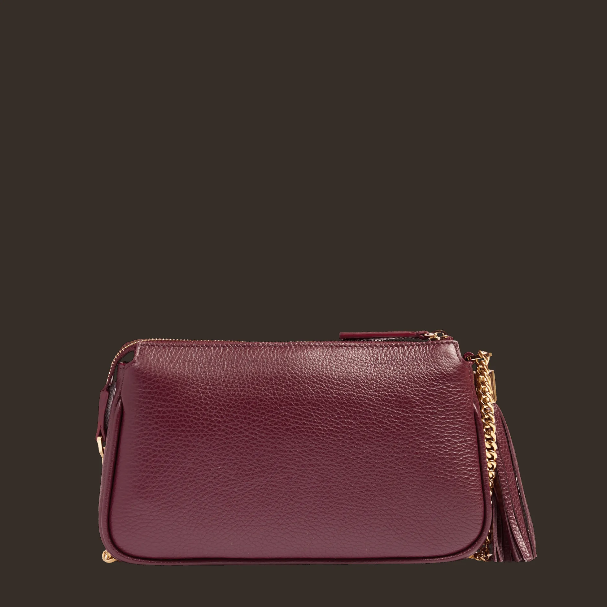 POCHETTE CHAINE
