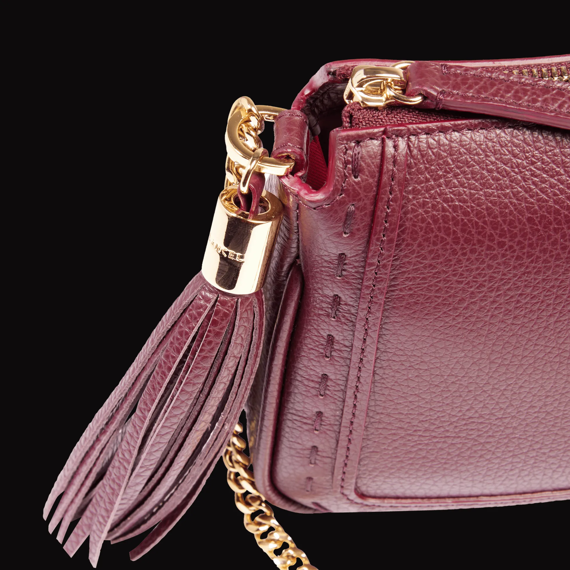 POCHETTE CHAINE