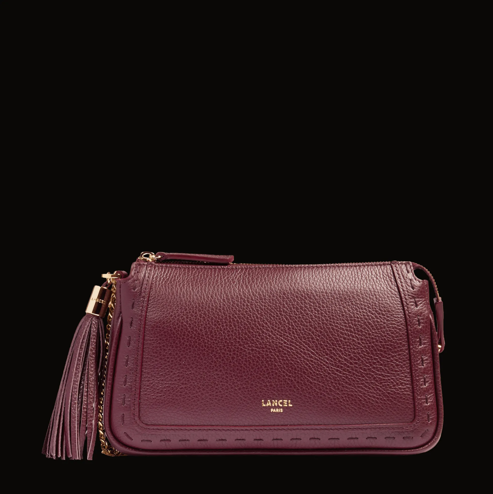 POCHETTE CHAINE