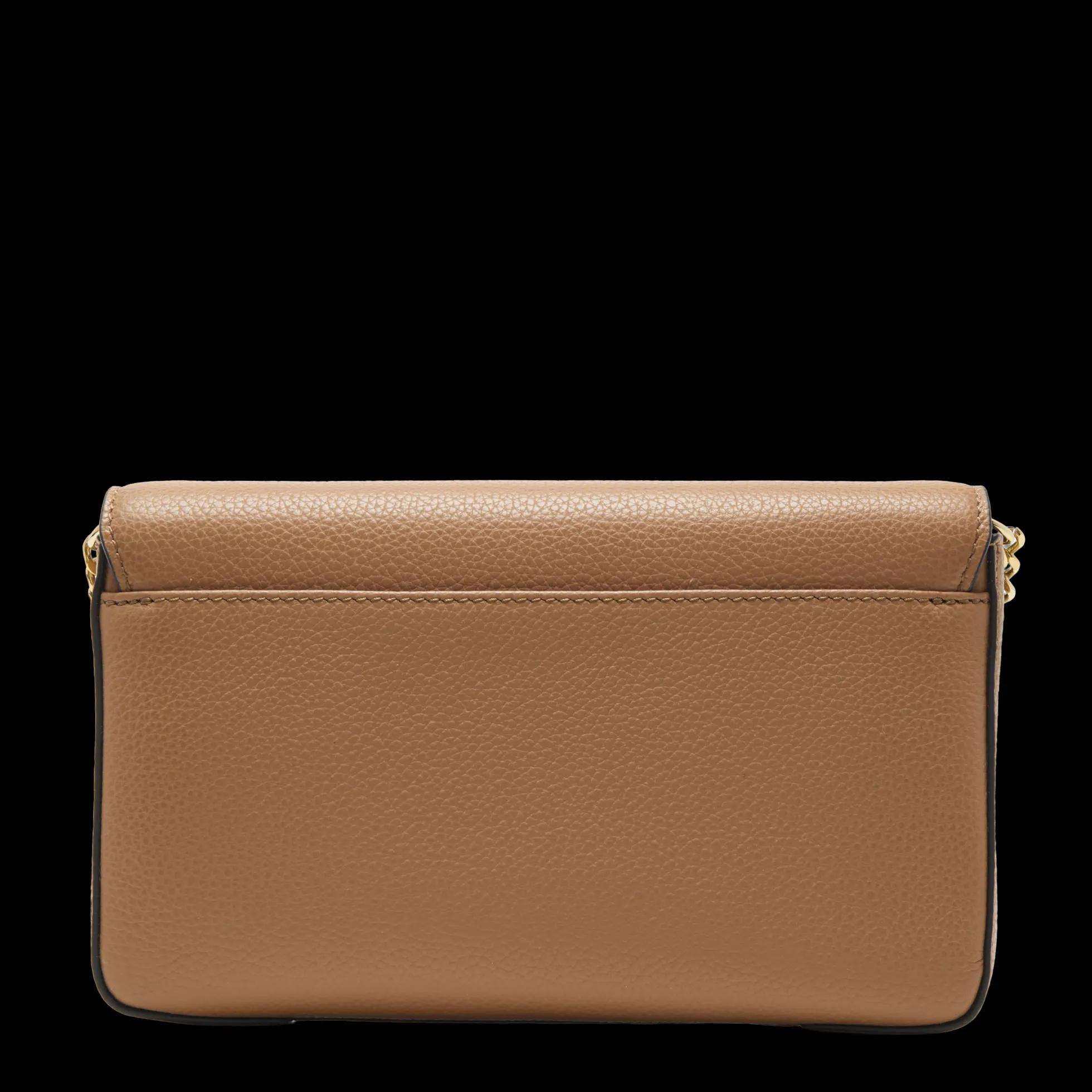 POCHETTE CHAINE AVEC PORTE-CARTES AMOVIBLE
