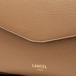 POCHETTE CHAINE AVEC PORTE-CARTES AMOVIBLE